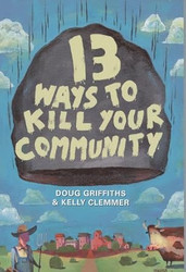 13 Ways to Kill Your Community