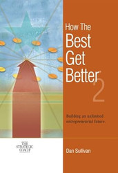 How The Best Get Better 2