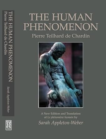 The Human Phenomenon