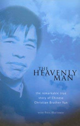 The Heavenly Man