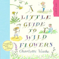 A Little Guide to Wild Flowers