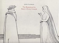 The Illustrations for Dante's Divine Comedy