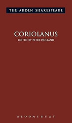 Coriolanus: Third Series