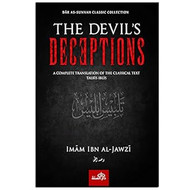 The Devil's Deception Imam Ibn Al - Jawzi