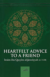 Heartfelt Advice To A Friend