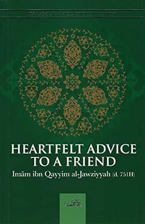 Heartfelt Advice To A Friend