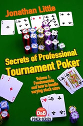 Secrets of Professional Tournament Poker