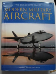 The Encyclopedia of Modern Military Aircraft
