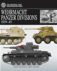 Wehrmacht Panzer Divisions 1939u45