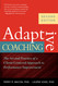 Adaptive Coaching Adaptive Coaching