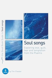 Psalms: Soul Songs