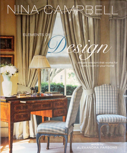 Elements of Design