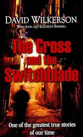The Cross and the Switchblade
