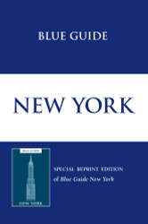 Blue Guide New York: