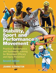 Stability Sport and Performance Movement