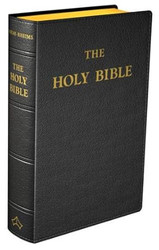 Douay-Rheims Bible