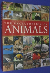 The Encyclopedia of Animals