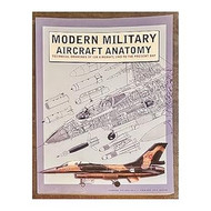 Modern Military Aircraft Anatomy