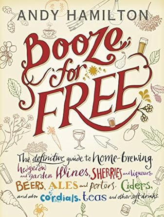 Booze for Free