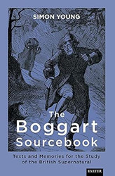 The Boggart Sourcebook