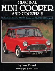 Original Mini-Cooper