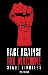Rage Against the Machine