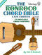 The Ronroco Chord Bible: DGBEB Tuning 1728 Chords