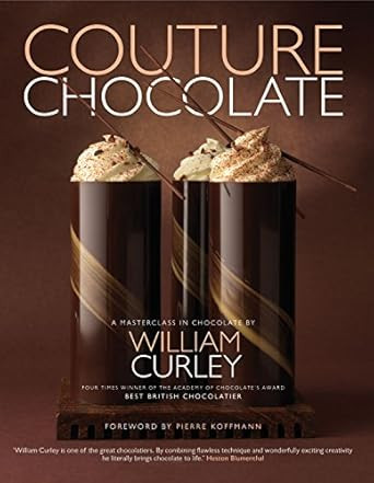 Couture Chocolate