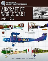 Aircraft of World War I 1914-1918