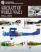 Aircraft of World War I 1914-1918