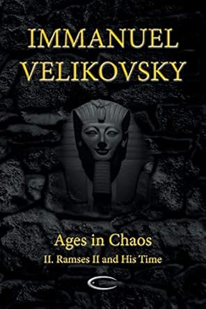 Ages in Chaos II
