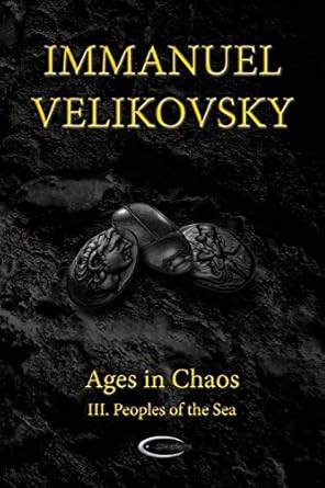 Ages in Chaos III