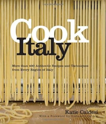 Cook Italy