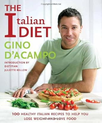 The Italian Diet