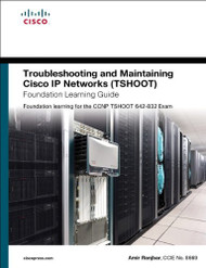 Troubleshooting And Maintaining Cisco Ip Networks