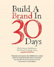 Build a Brand in 30 Days