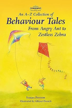 An A-Z Collection of Behaviour Tales
