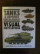 Tanks & Armored Fighting Vehicles Visual Encyclopedia
