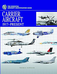 Carrier Aircraft 1917-Present