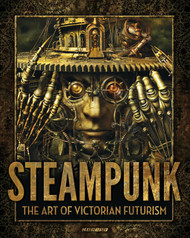 Steampunk
