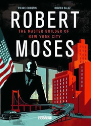 Robert Moses