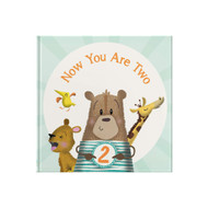 Now You Are Two