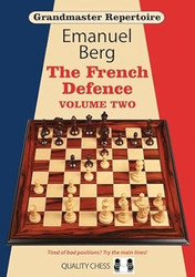 Grandmaster Repertoire - The French Defence - Vol. 2