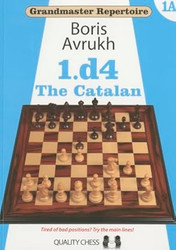 Grandmaster Repertoire 1A - 1. d4 - The Catalan
