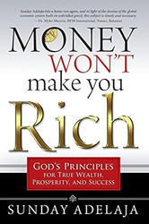 Money Won't Make You Rich