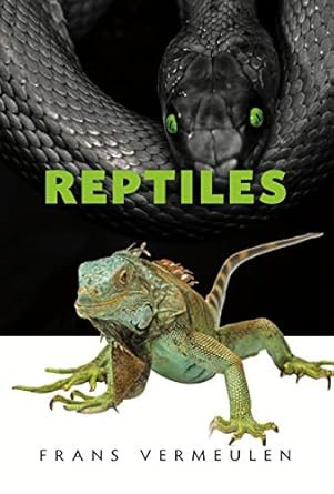 Reptiles (Materia Medica)