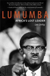 Lumumba: Africa Lost Leader