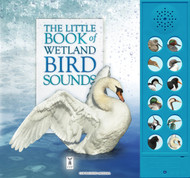Little Book of Wetland Bird Sounds