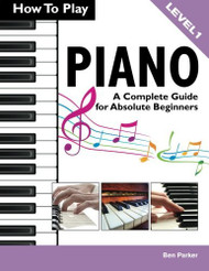 How To Play Piano