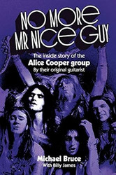 No More Mr Nice Guy